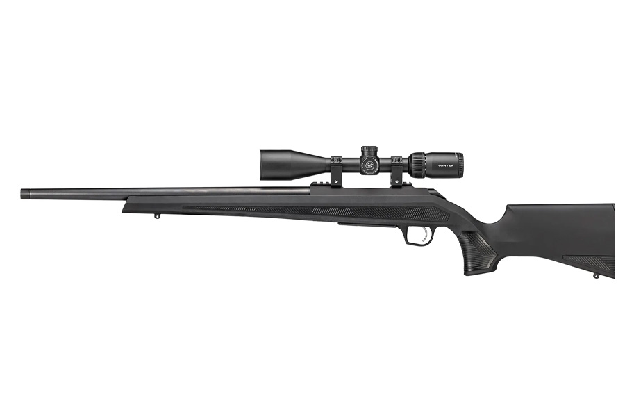 Vortex Crossfire HD 4-12x44mm Riflescope with Dead Hold BDC (MOA) Reticle